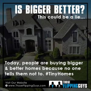 0201 [M]2 - Bigger Homes