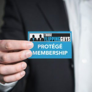 Protege-Membership