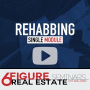 THUMB - Bank On It Modules - Rehabbing - Play