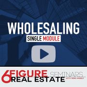 THUMB - Bank On It Modules - Wholesaling - Play