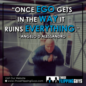 ego