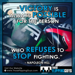 fight