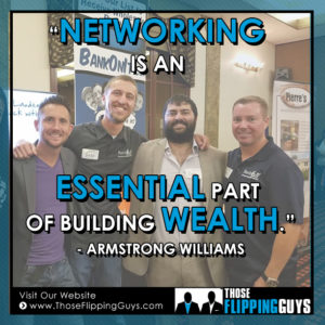 networking