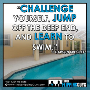 swim
