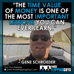 timevalue