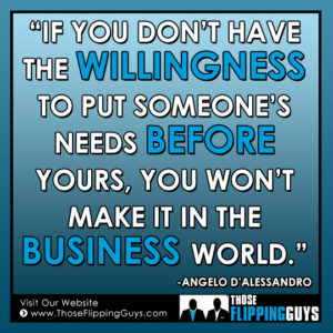 willing